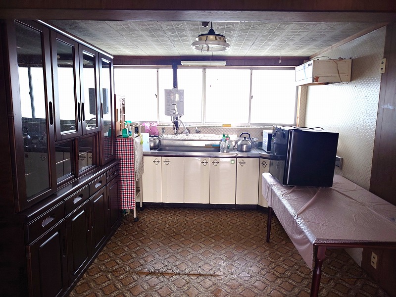 【価格改定しました】峰山町売建物2-071(まるふく) 5