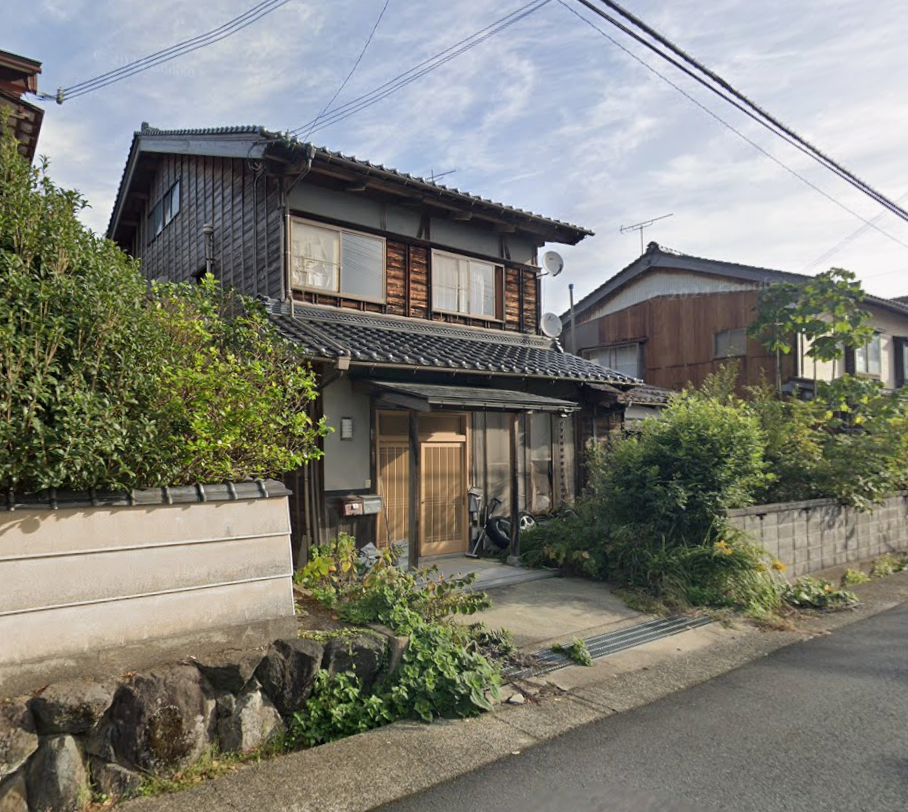house for sale in Kyotango, Kyoto | ¥7,000,000 | 7LDK+倉庫 | Akiyama ho…