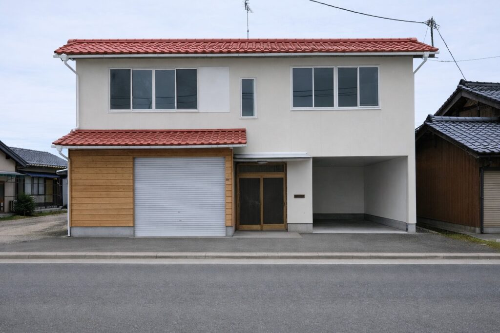 京都府京丹後市の一戸建て | 1780万円 | 3SLDK | 412.09m² | Akiyama house finder