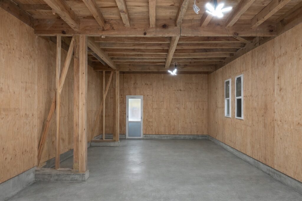 大宮町口大野。(リノベ改修中につき、画像は参考イメージです)工務店リノベ®不動産 5