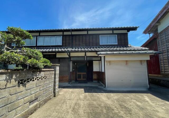京都府京丹後市の一戸建て | 1980万円 | 16DK | 844.73m² | Akiyama house finder