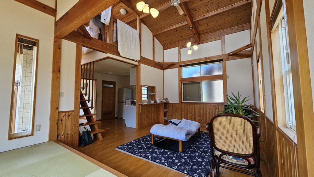 detached 〒629-3104 京都府京丹後市網野町浅茂川