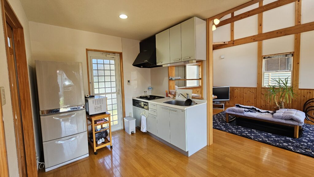 detached 〒629-3104 京都府京丹後市網野町浅茂川