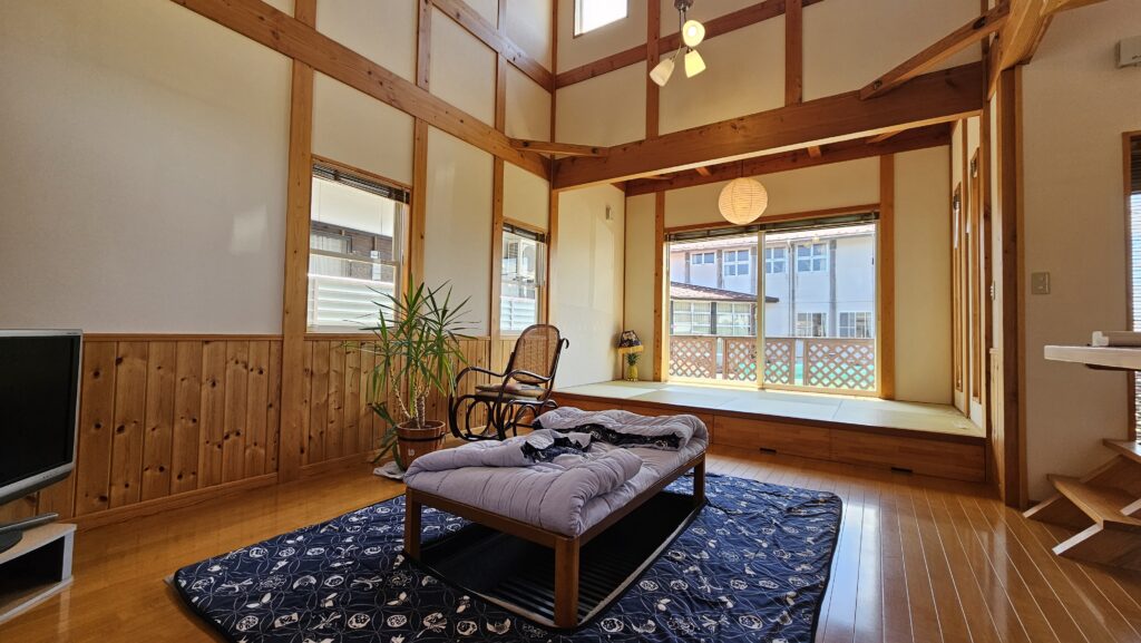 detached 〒629-3104 京都府京丹後市網野町浅茂川